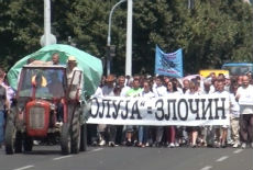 Sećanje na žrtve Oluje Sećanje na žrtve Oluje